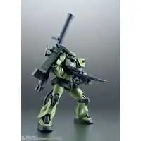 Figure - Figure Parts - Mobile Suit Gundam: The 08th MS Team