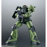 Figure Parts - Figure - Mobile Suit Gundam: The 08th MS Team