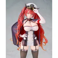 Figure - Azur Lane / Honolulu