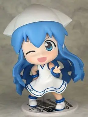 Ichiban Kuji - Shinryaku! Ika Musume (The Squid Girl)