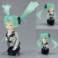 Nendoroid - VOCALOID / Hatsune Miku Append & Hatsune Miku