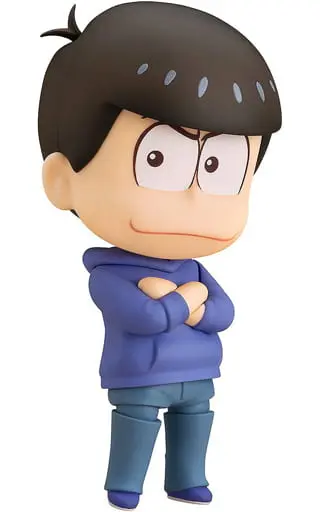 Nendoroid - Osomatsu-san / Karamatsu