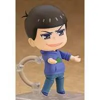 Nendoroid - Osomatsu-san / Karamatsu