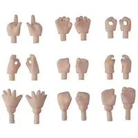 Nendoroid - Nendoroid Doll - Nendoroid Doll Wrist Parts Set