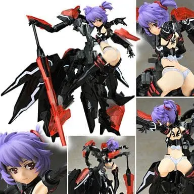 Figure - Busou Shinki