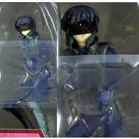 Figure - Prize Figure - Koukaku Kidoutai (Ghost in the Shell) / Motoko Kusanagi