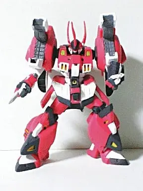 Figure - Super Robot Wars