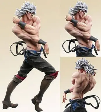 Statue Legend - JoJo's Bizarre Adventure