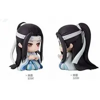 Figure - Mo Dao Zu Shi / Lan Wangji & Wei Wuxian