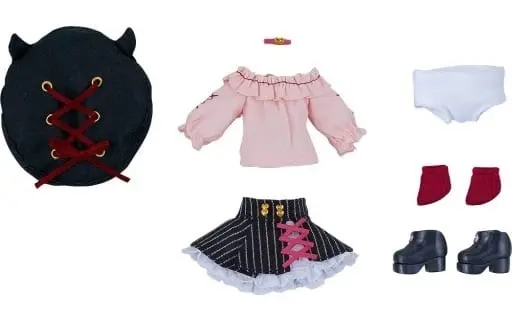 Nendoroid Doll - Nendoroid Doll Outfit Set / Hatsune Miku