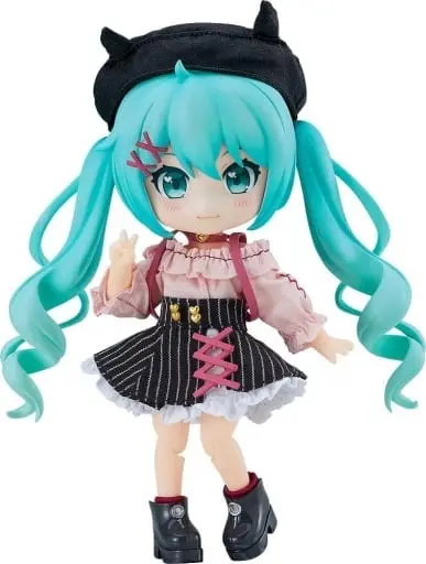 Nendoroid - Nendoroid Doll - VOCALOID / Hatsune Miku