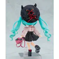 Nendoroid - Nendoroid Doll - VOCALOID / Hatsune Miku