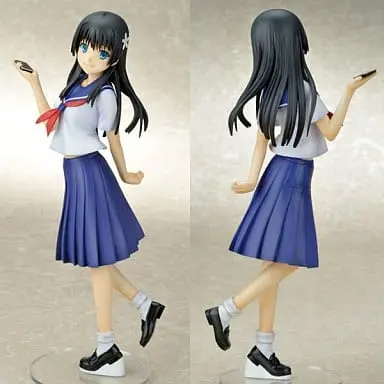 Figure - Toaru Kagaku no Railgun (A Certain Scientific Railgun) / Saten Ruiko