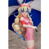 Figure - Tengen Toppa Gurren Lagann / Nia Teppelin