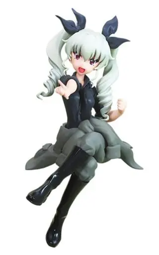 Figure - Girls und Panzer / Anchovy