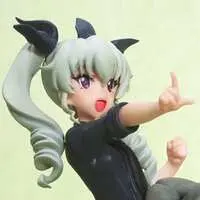 Figure - Girls und Panzer / Anchovy