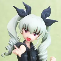 Figure - Girls und Panzer / Anchovy