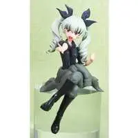 Figure - Girls und Panzer / Anchovy