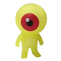 Sofubi Figure - GeGeGe no Kitaro