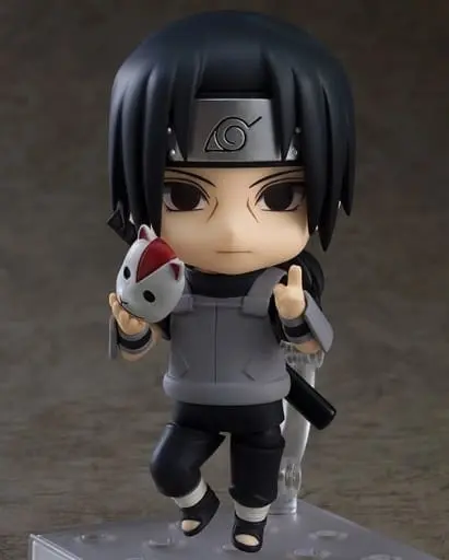 Nendoroid - NARUTO / Uchiha Itachi