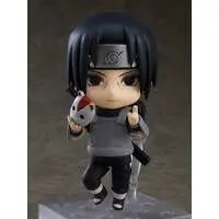 Nendoroid - NARUTO / Uchiha Itachi