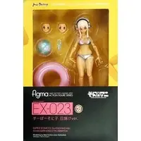 figma - Super Sonico / Sonico