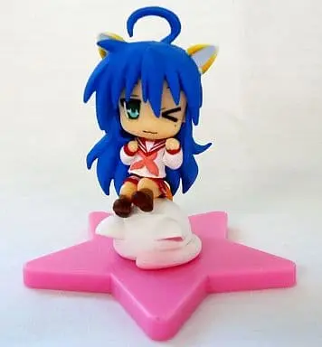 Prize Figure - Figure - Lucky☆Star / Izumi Konata