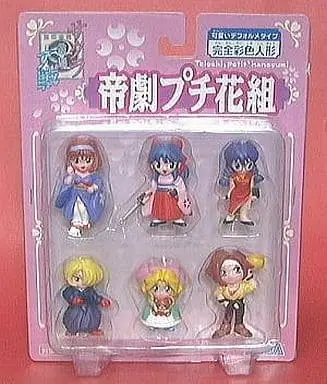 Figure - Sakura Taisen (Sakura Wars)