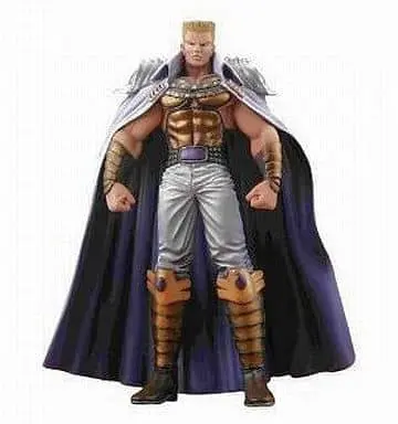 Figure - Fist of the North Star / Falco (Hokuto no Ken)