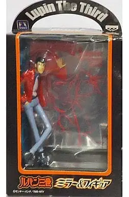 Prize Figure - Figure - Lupin III