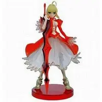 Figure - Prize Figure - Fate/Extra / Nero Claudius (Saber)