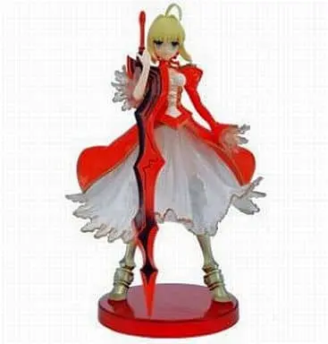 Figure - Prize Figure - Fate/Extra / Nero Claudius