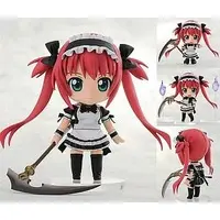 FREEing - Nendoroid - Queen's Blade / Airi