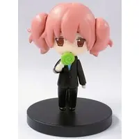 Taito Kuji - Inu X Boku Secret Service