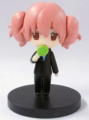 Taito Kuji - Inu X Boku Secret Service