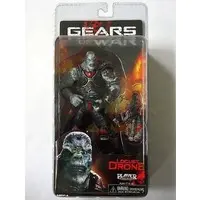 Figure - Gears of War