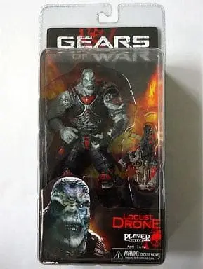 Figure - Gears of War