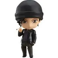 Nendoroid - Detective Conan (Case Closed) / Akai Shuuichi