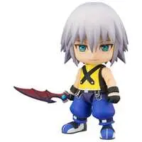 Nendoroid - Kingdom Hearts