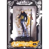 Ichiban Kuji - One Piece / Trafalgar Law