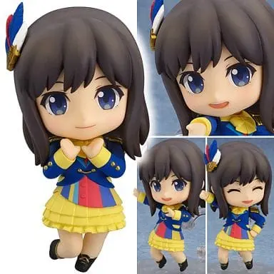 Nendoroid - Wake Up, Girls!