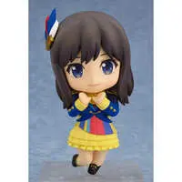 Nendoroid - Wake Up, Girls!