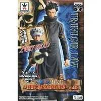 Figure - Prize Figure - One Piece / Trafalgar Law