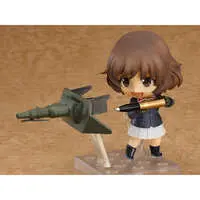 Nendoroid - Girls und Panzer / Akiyama Yukari & Nishizumi Miho