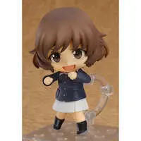 Nendoroid - Girls und Panzer / Akiyama Yukari & Nishizumi Miho