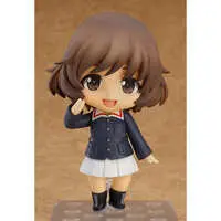 Nendoroid - Girls und Panzer / Akiyama Yukari & Nishizumi Miho