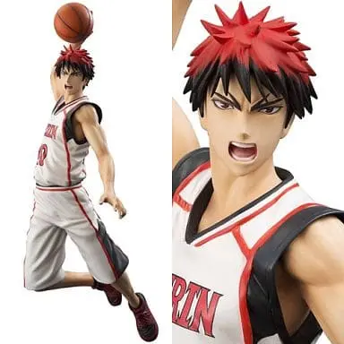 Figure - Kuroko no Basket (Kuroko's Basketball) / Kagami Taiga