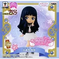 Figure - Prize Figure - Cardcaptor Sakura / Daidouji Tomoyo