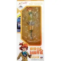 Figure - Pretty Cure series