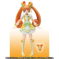 S.H.Figuarts - Pretty Cure series